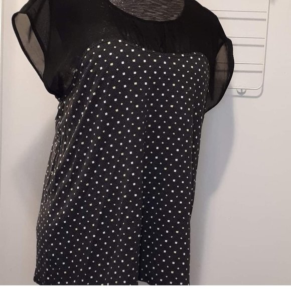 1X Reitmans top - Picture 1 of 1